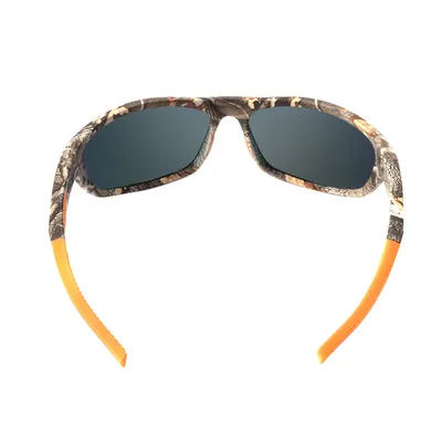 Europe and the United States camouflage sports riding glasses fishing polarized sunglasses color