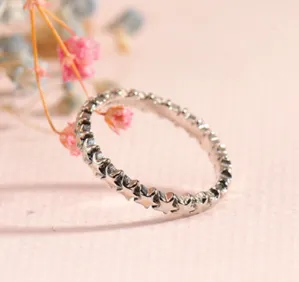 Star ring