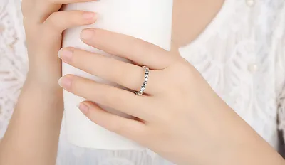 Star ring