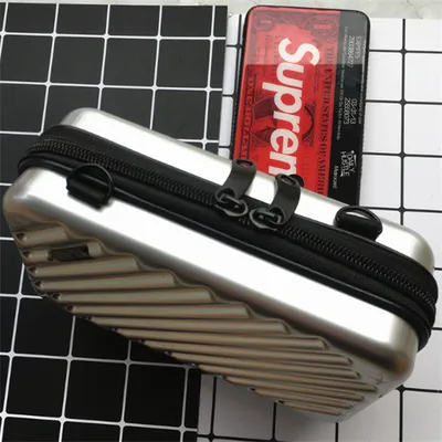 Luggage bag