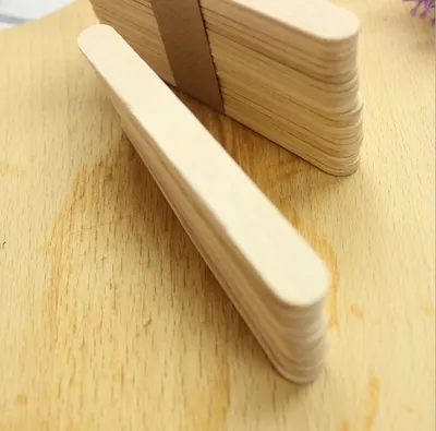 100 Pcs Sticks