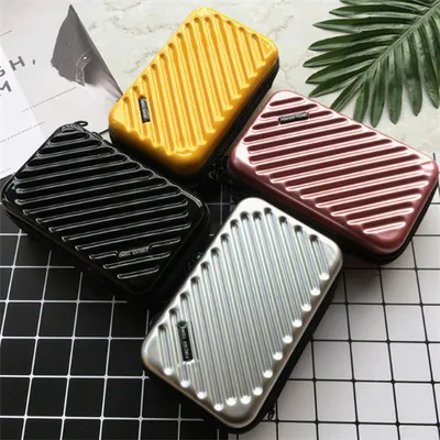 Luggage bag