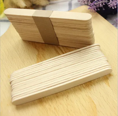 100 Pcs Sticks