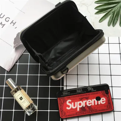 Luggage bag