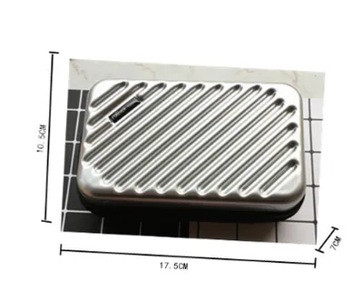 Luggage bag