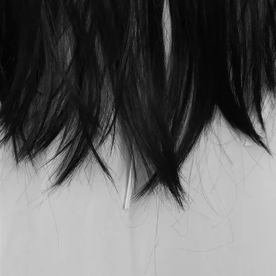 Halloween female ghost Sadako costume