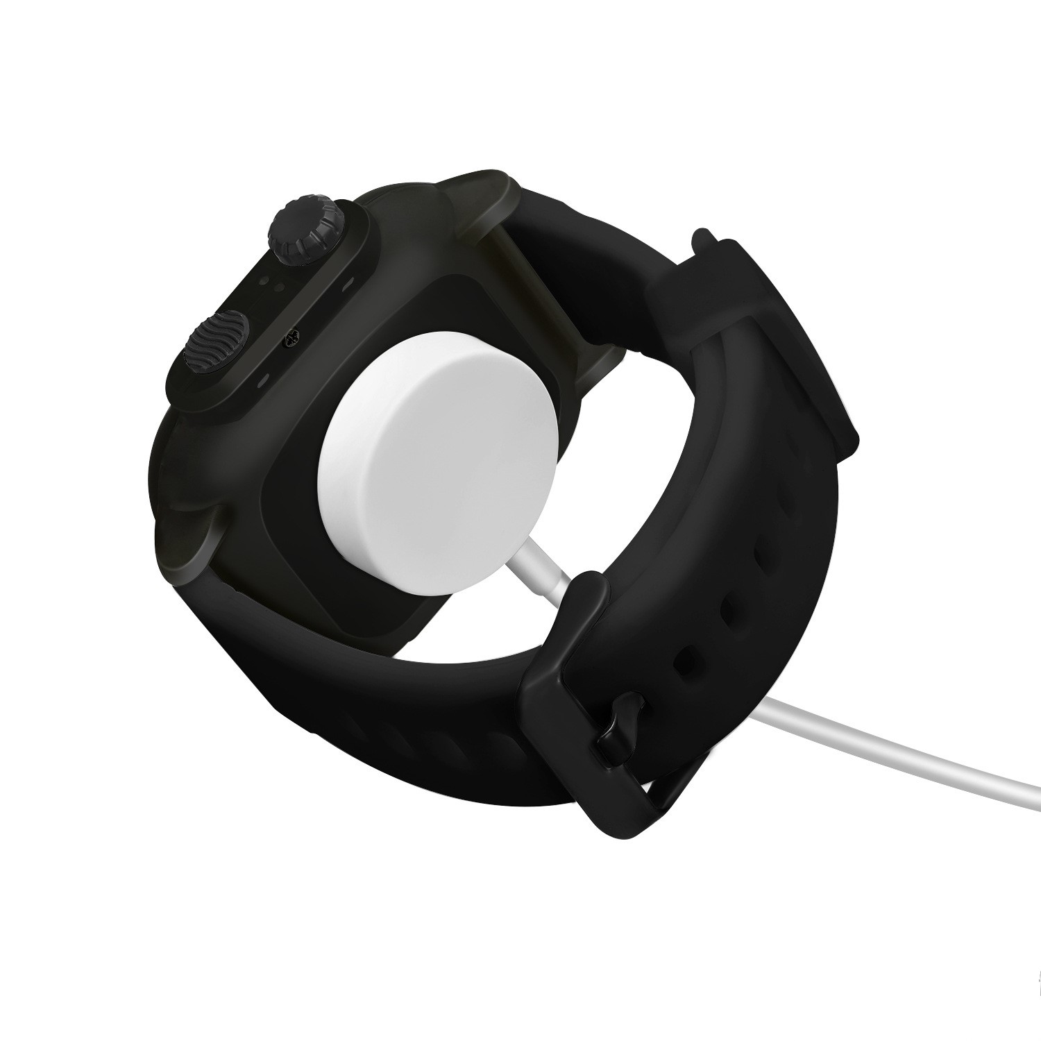 Watch 4th Generation Protective Case