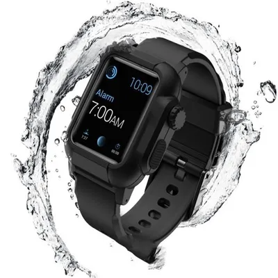Watch 4th Generation Protective Case