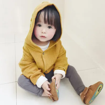 Cotton jacket