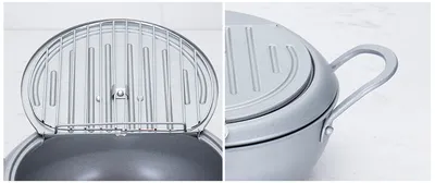 Kitchen Pot