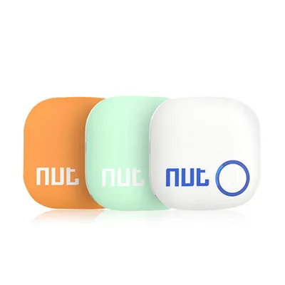 جهاز مضاد للضياع من الجيل الثاني NUT