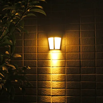 Warm light