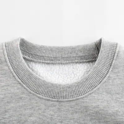 Baby clothes, children's sweater and velvet