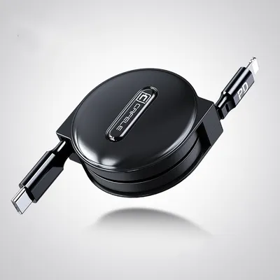 Fast charging cable for  mobile phone 18w charger