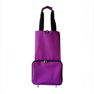Portable Collapsible Tug Bag