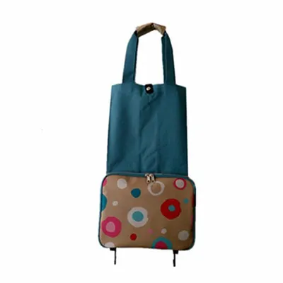 Portable Collapsible Tug Bag