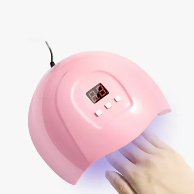 54W high power quick drying dryer