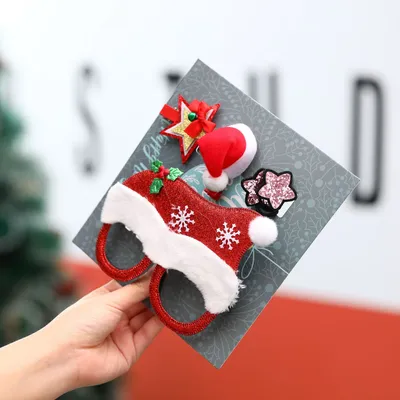 Christmas hat