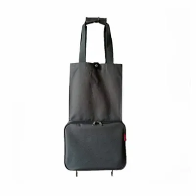 Portable Collapsible Tug Bag