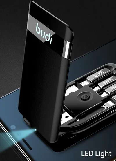 Compatible with Apple , Multi-function data line conversion header card package