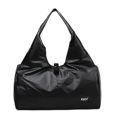 Dry and wet separation bag
