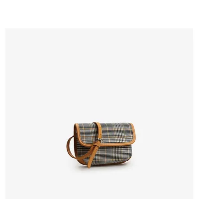 New shoulder messenger bag