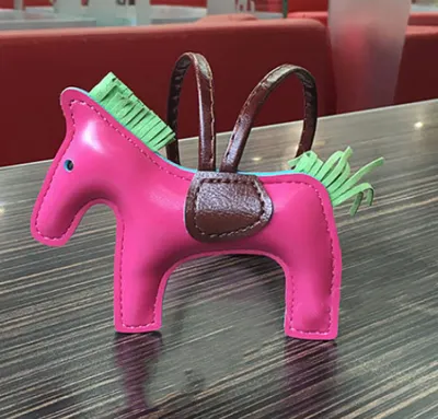 Creative keychain