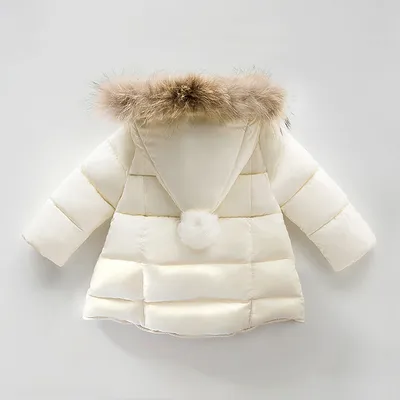 Creamy white