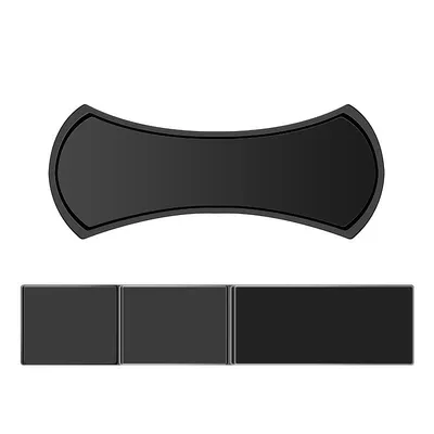 Black A