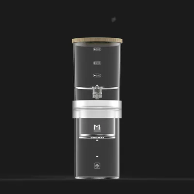 Filter cup