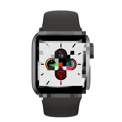T600 Black