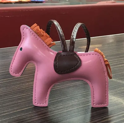 Creative keychain