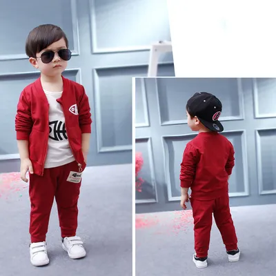 Fish red
