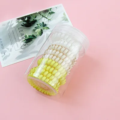 Yellow and white rice