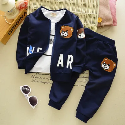 Bear Navy