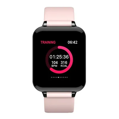 Smart sports bracelet