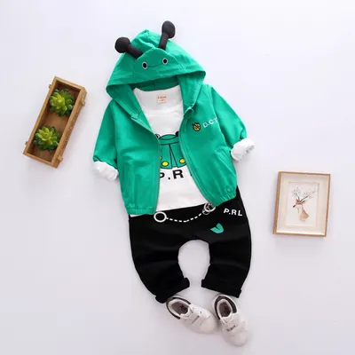 Beetle green