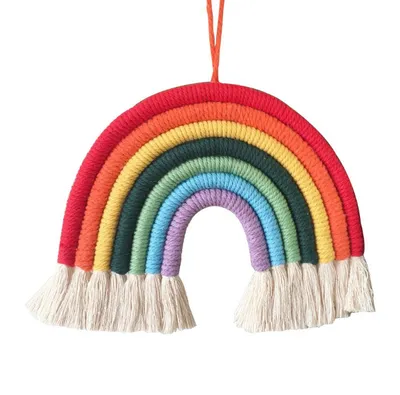 Children's room decoration pendant wall decoration pendant