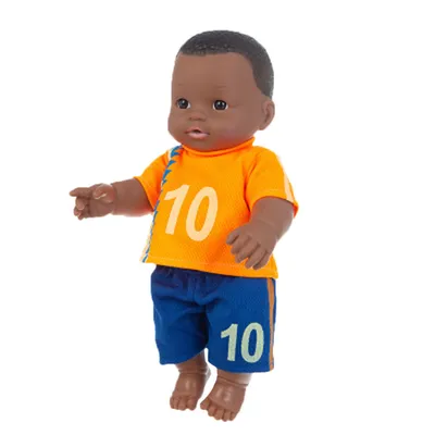 No. 10 Orange