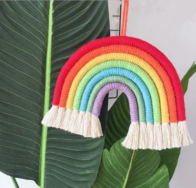 Children's room decoration pendant wall decoration pendant