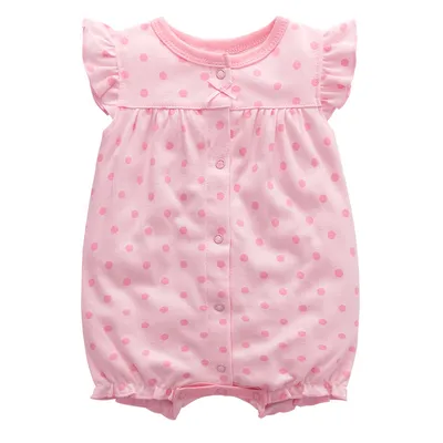 Pink dots