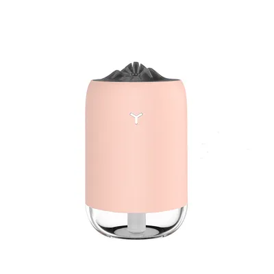 Mini USB Humidifier Atomizer Home Humidifier Refill Onboard Humidifier