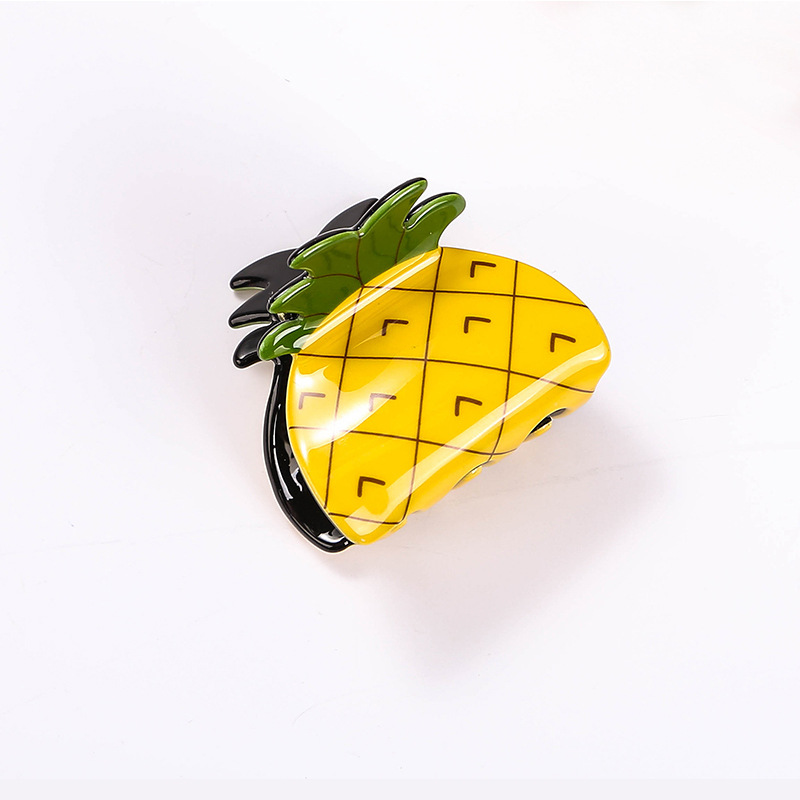 Small pineapple