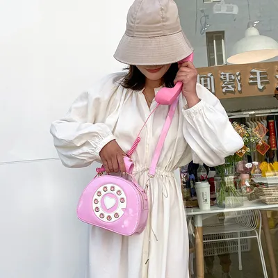حقائب يد نسائية أنيقة من LA Fashion، حقائب كتف مميزة