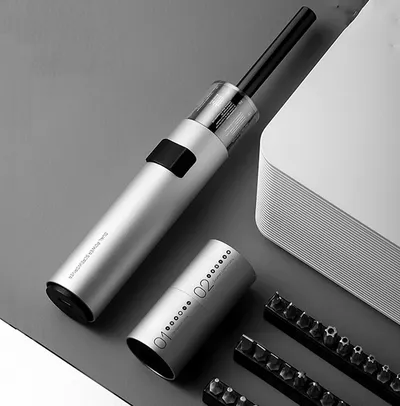 SD dual power electric screwdriver set