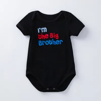 Black big
