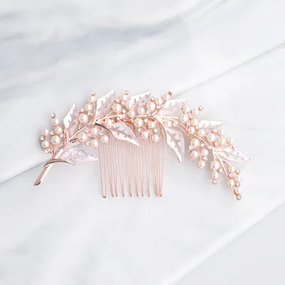 Rose gold