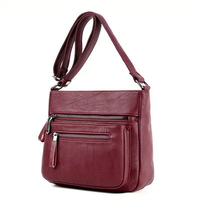 Wine Red