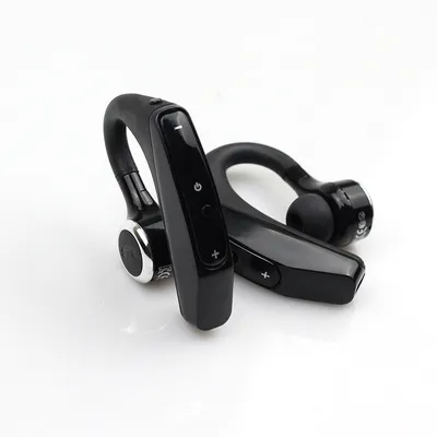 Power consumption wireless stereo bluetooth headset
