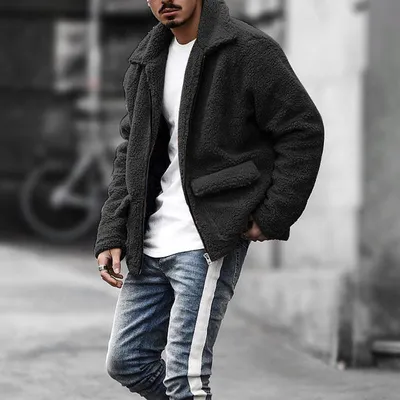 Dark Grey
